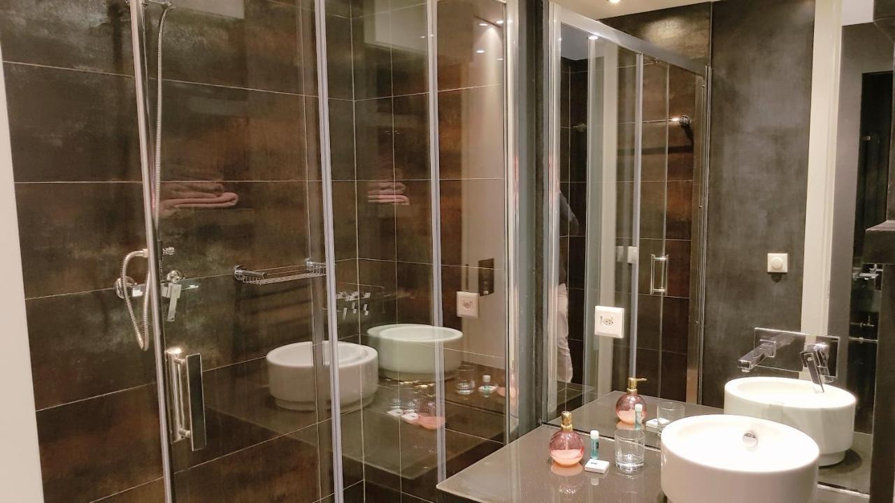 Fontaine Apartment Geneva