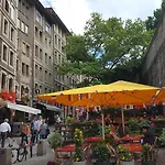 Fontaine Apartamento
