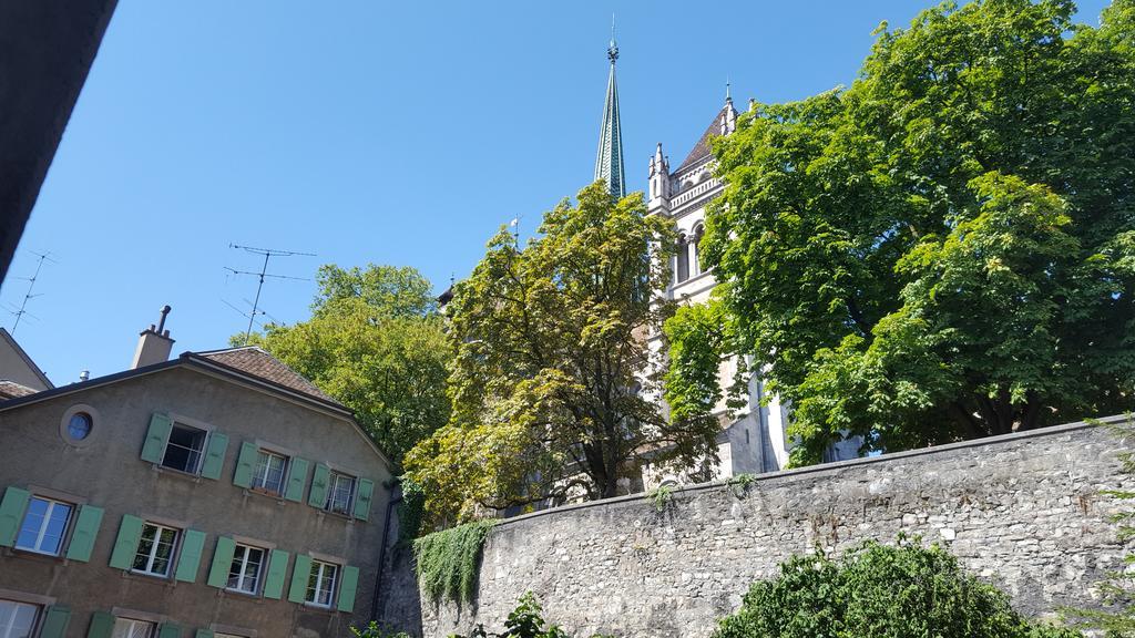 Apartamento Fontaine