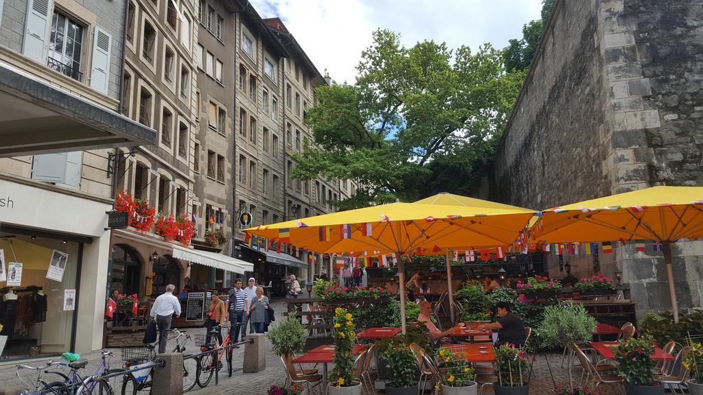 Fontaine Apartamento