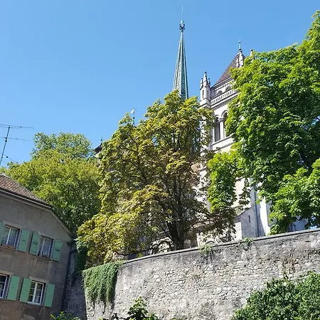 Apartment Fontaine